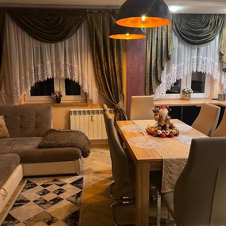 Apartament Bon Appetit - Krupowki-זקופאנה מראה חיצוני תמונה