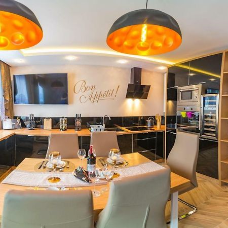 Apartament Bon Appetit - Krupowki-זקופאנה מראה חיצוני תמונה