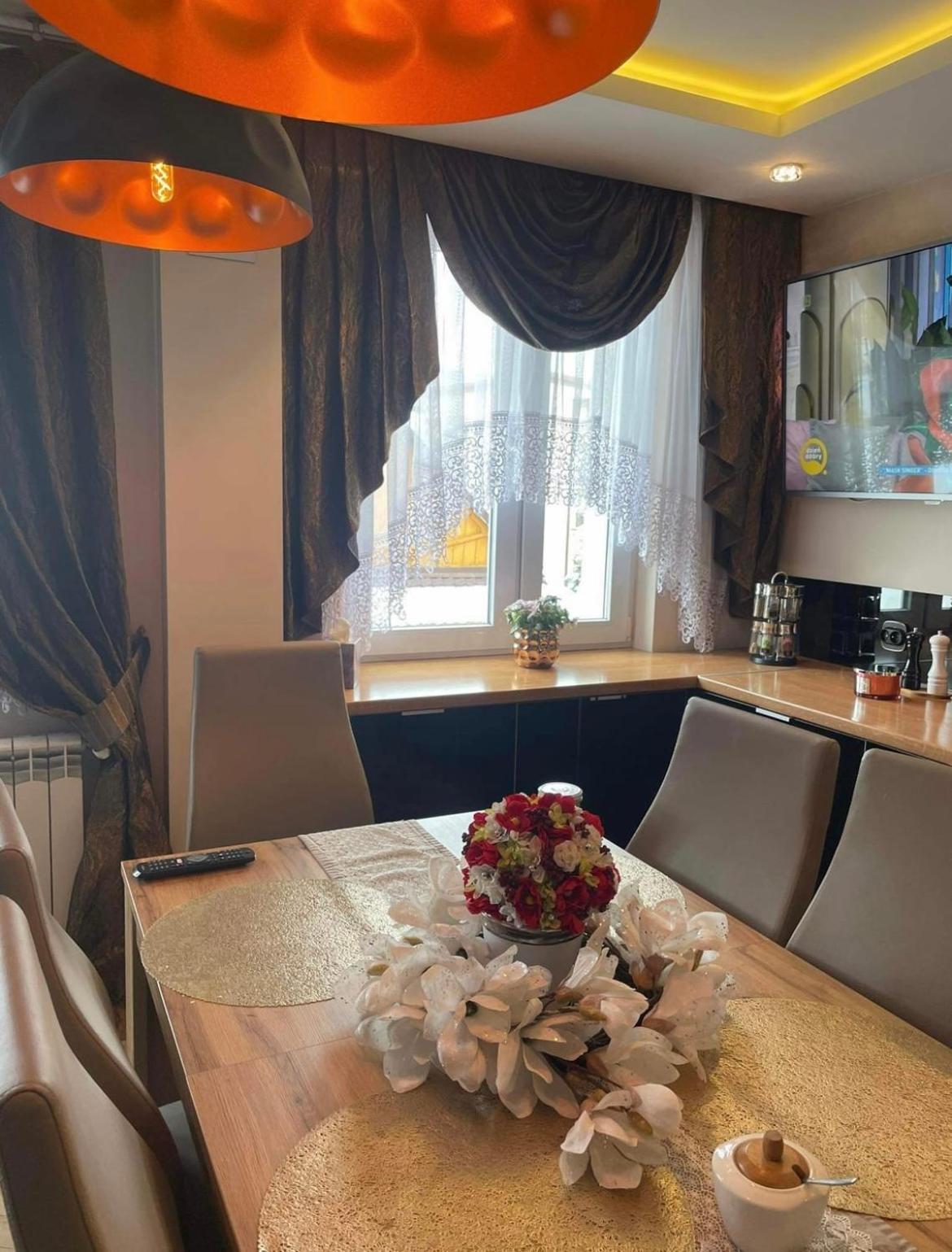 Apartament Bon Appetit - Krupowki-זקופאנה מראה חיצוני תמונה