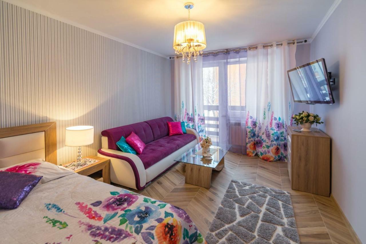 Apartament Bon Appetit - Krupowki-זקופאנה מראה חיצוני תמונה