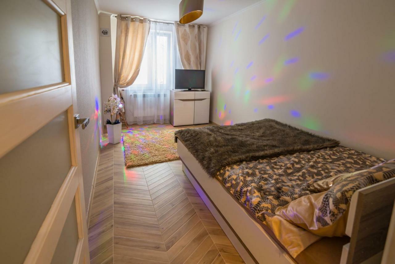 Apartament Bon Appetit - Krupowki-זקופאנה מראה חיצוני תמונה