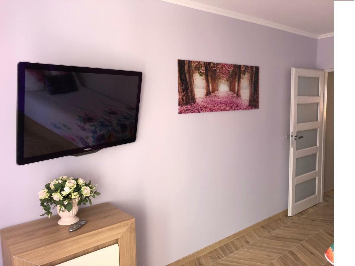 Apartament Bon Appetit - Krupowki-זקופאנה מראה חיצוני תמונה